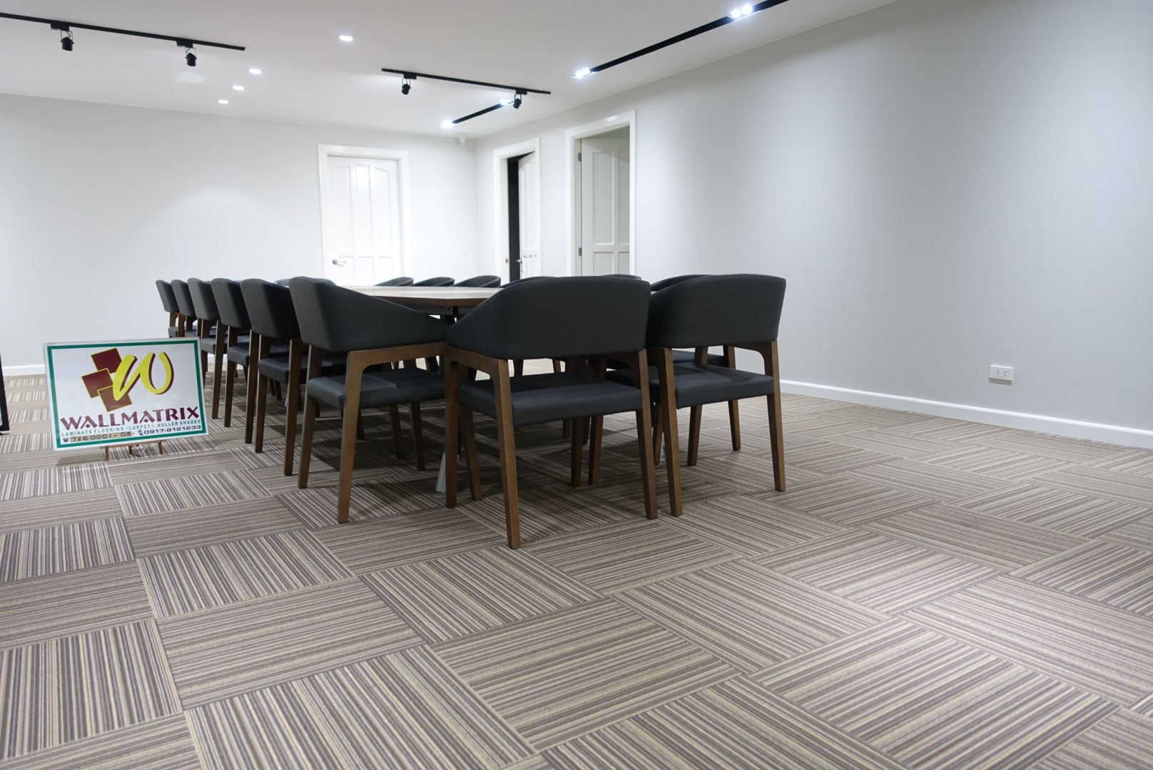 Santuario Parish Office