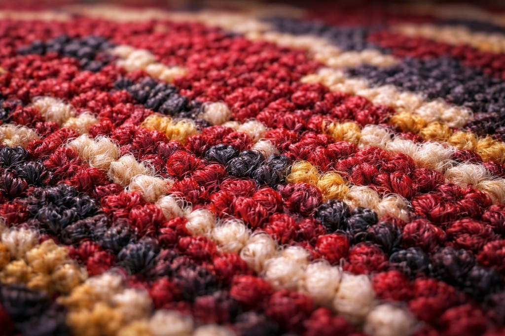 Broadloom Carpet Rolls (Wall-to-Wall)