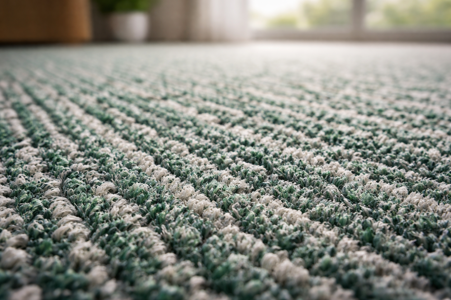 Carpet Roll Installation in Metro Manila