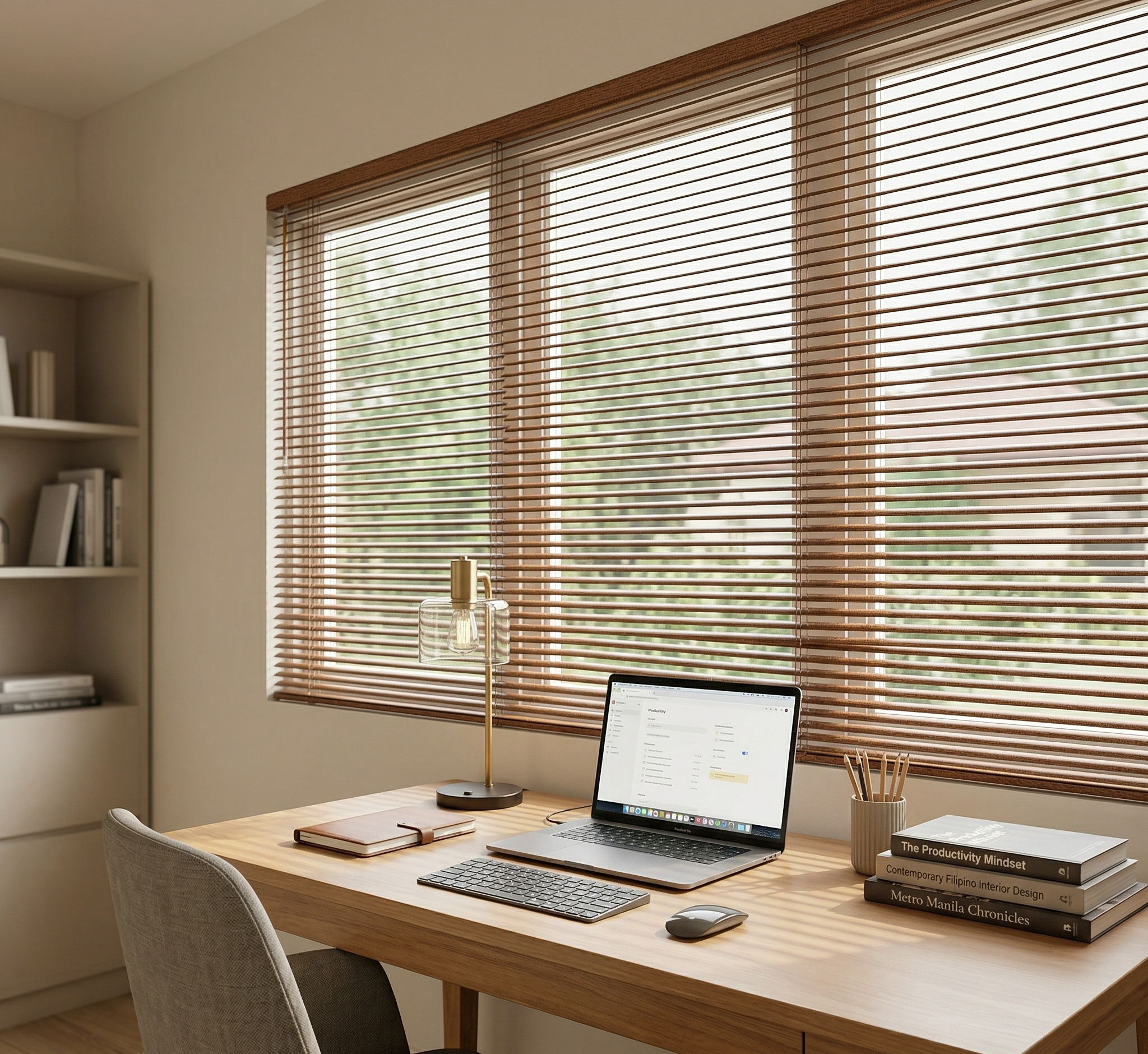Looking for a Mini Blinds Installer in Metro Manila? Here's What We Include.