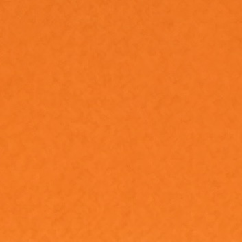 Orange swatch