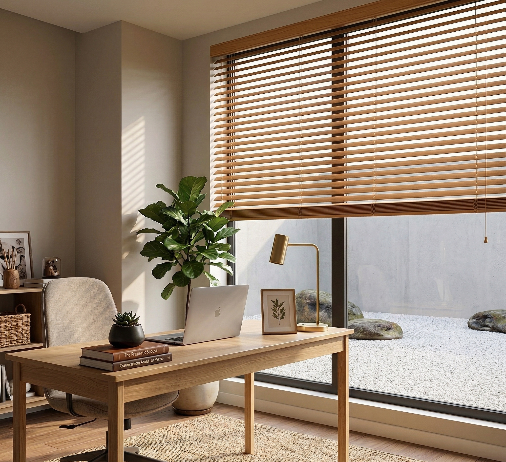 Wood Blinds Price Philippines (2026) — Durawood & Real Wood Cost Guide