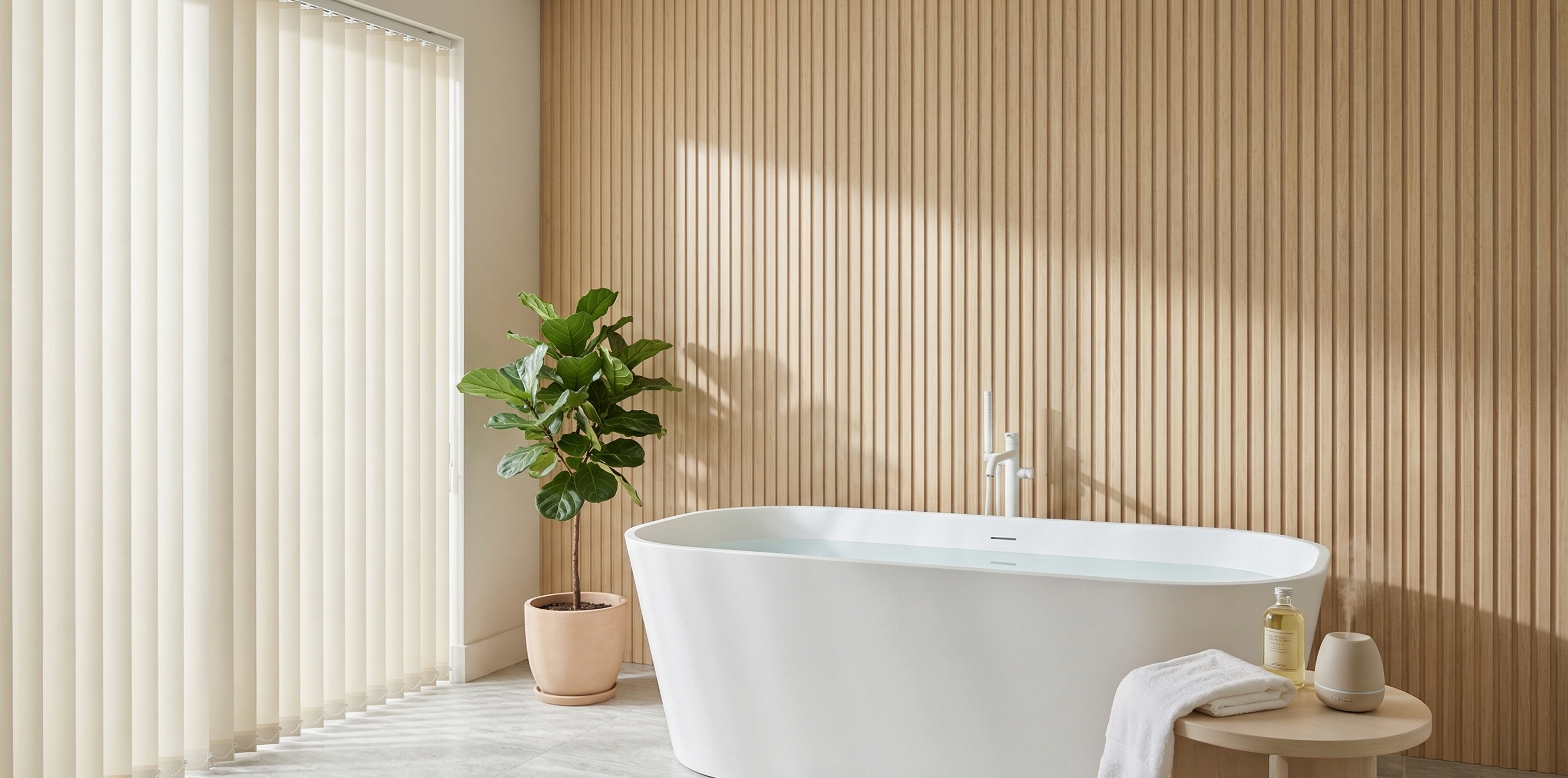 Executive Suite project in Makati CBD – JS Wallmatrix