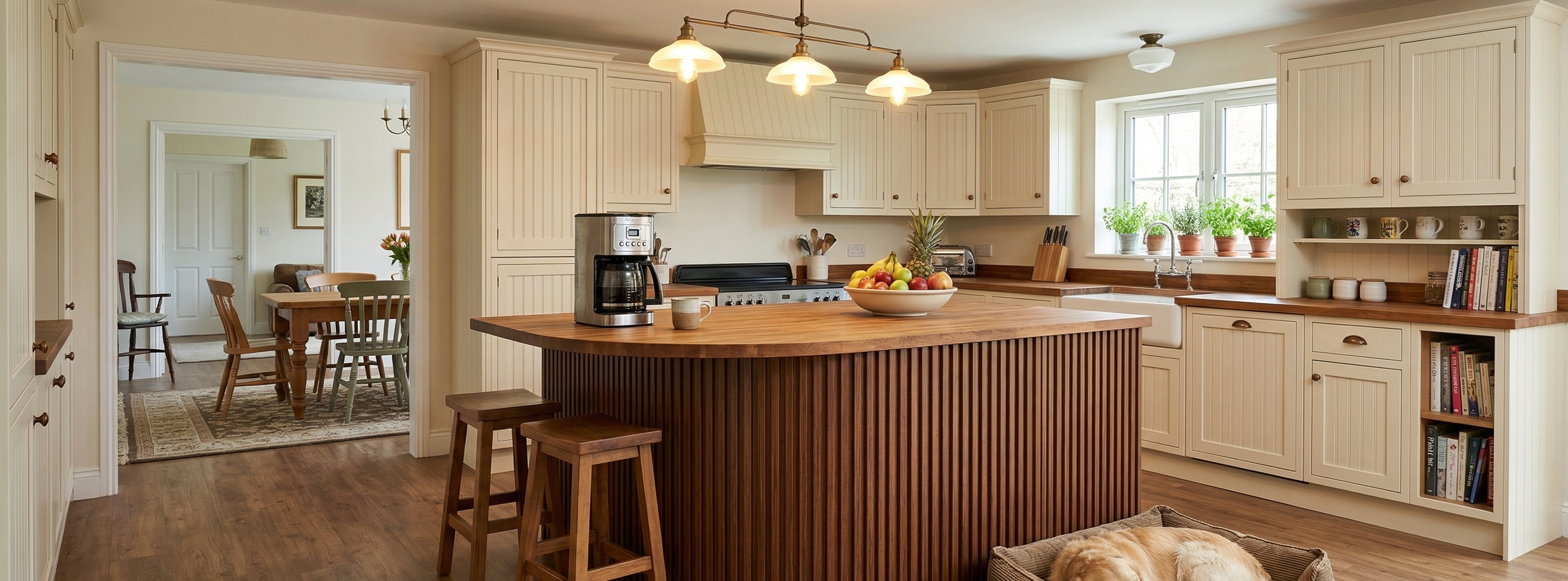 Fluted Wall Paneling Price Philippines (2026) — PVC Feature Wall Cost Guide