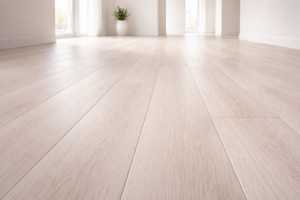 Installation Process