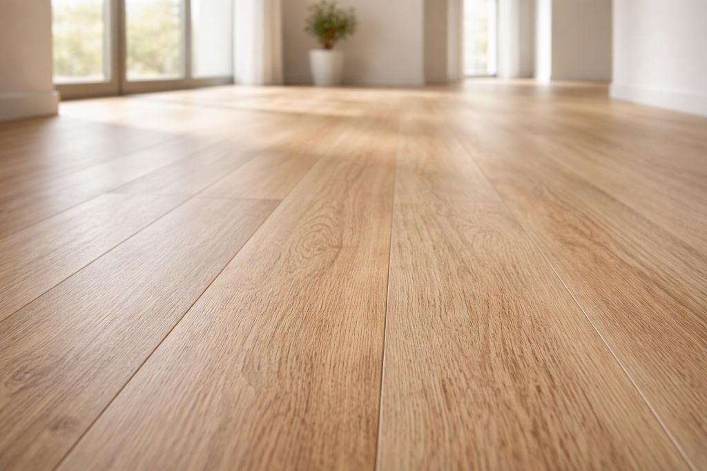 Installation Process