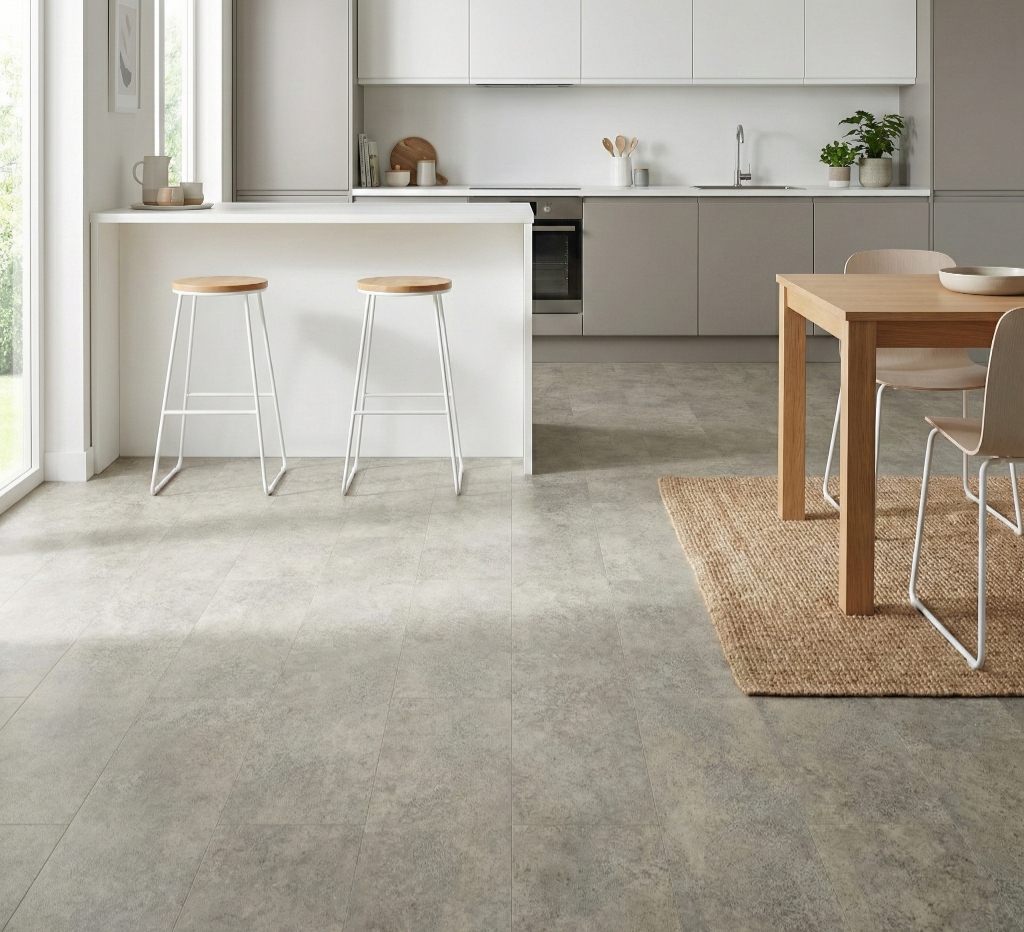 Installation Process